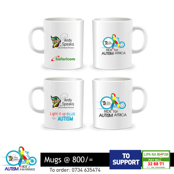 Branded Mugs