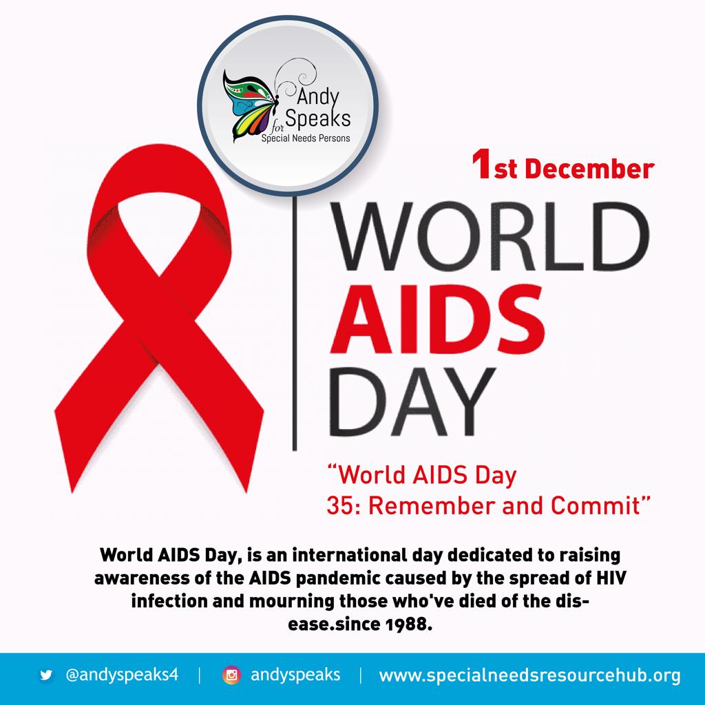 AIDS Awareness Day: A Beacon of Hope and Awareness