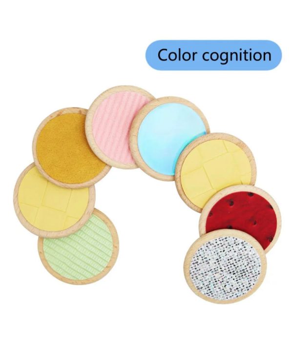 Interactive Sorting Toy: Boost Cognitive and Motor Skills | Nexus Therapy Center