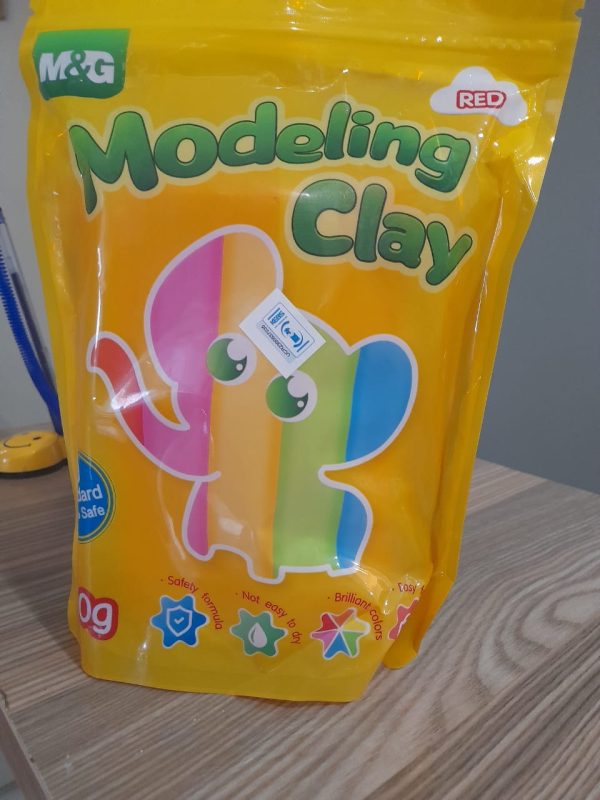 Modeling clay | Nexus Therapy Center