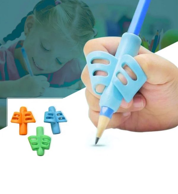 Pencil Grips | Nexus Therapy Center