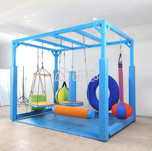 Playroom Set | Nexus Therapy Center