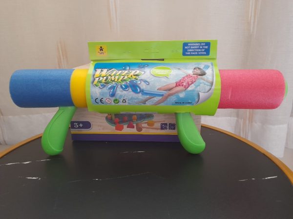 Super Soaker: The Ultimate Water Blaster for Summer Fun | Nexus Therapy Center